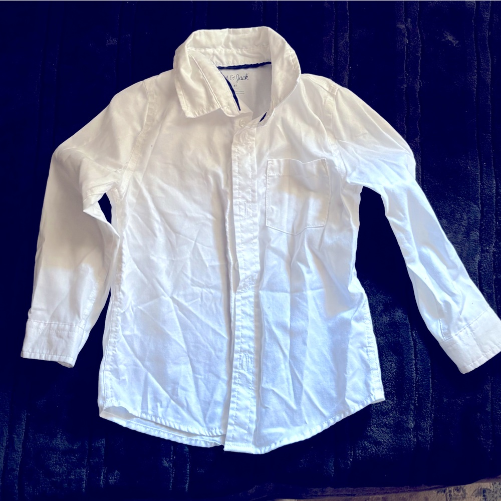 Boy’s clothes